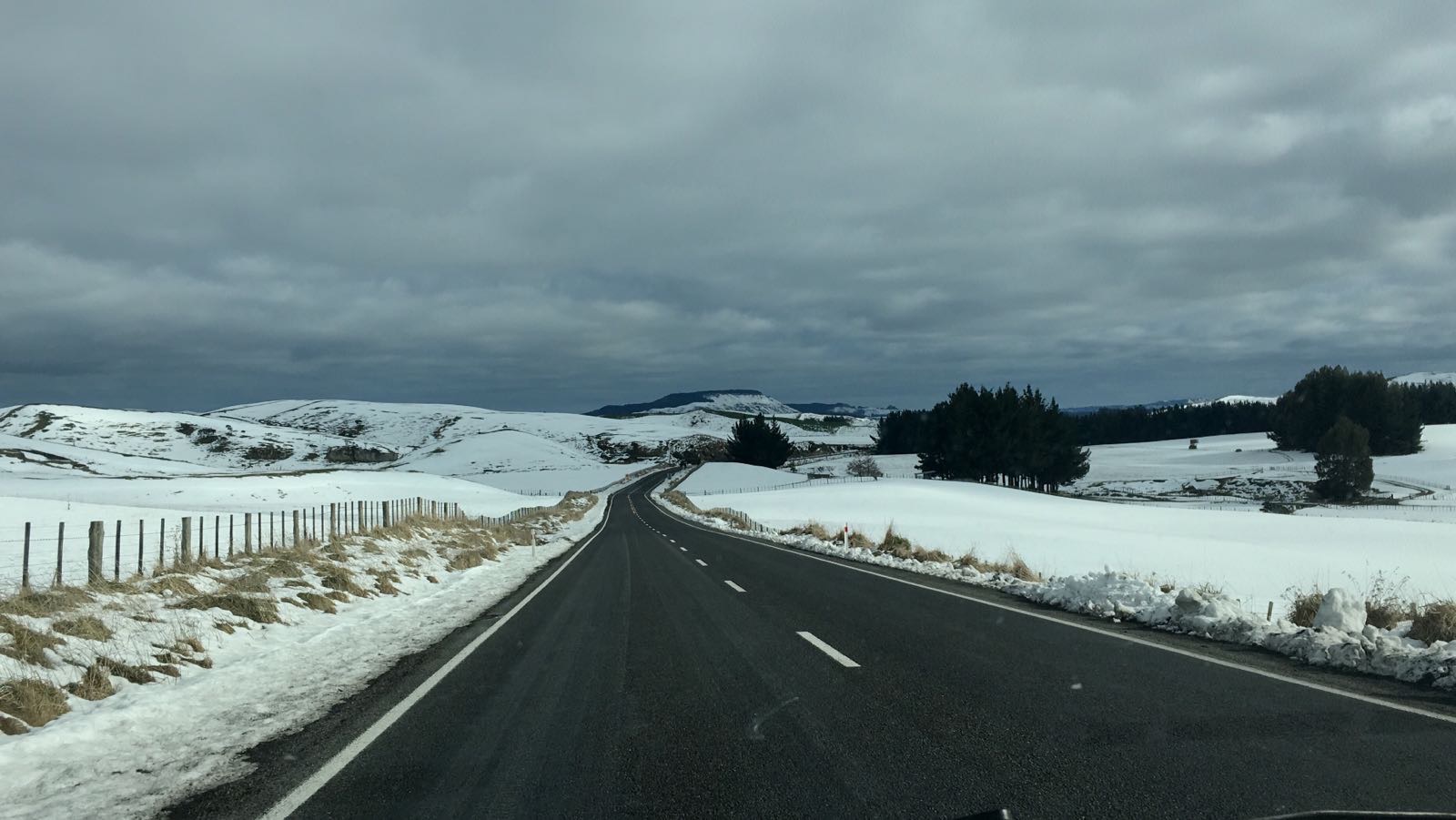 Taumarunui, Nouvelle-Zélande