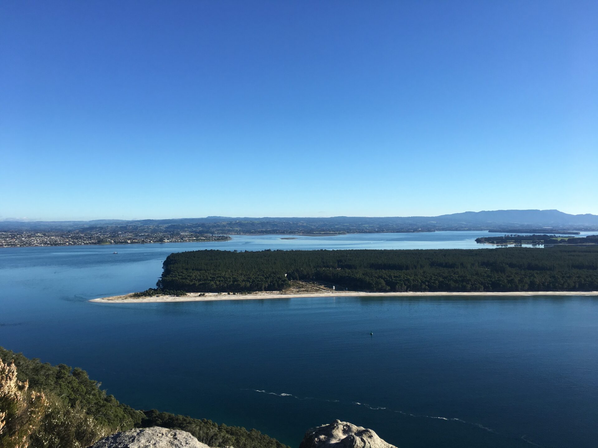 Tauranga, Nouvelle-Zélande