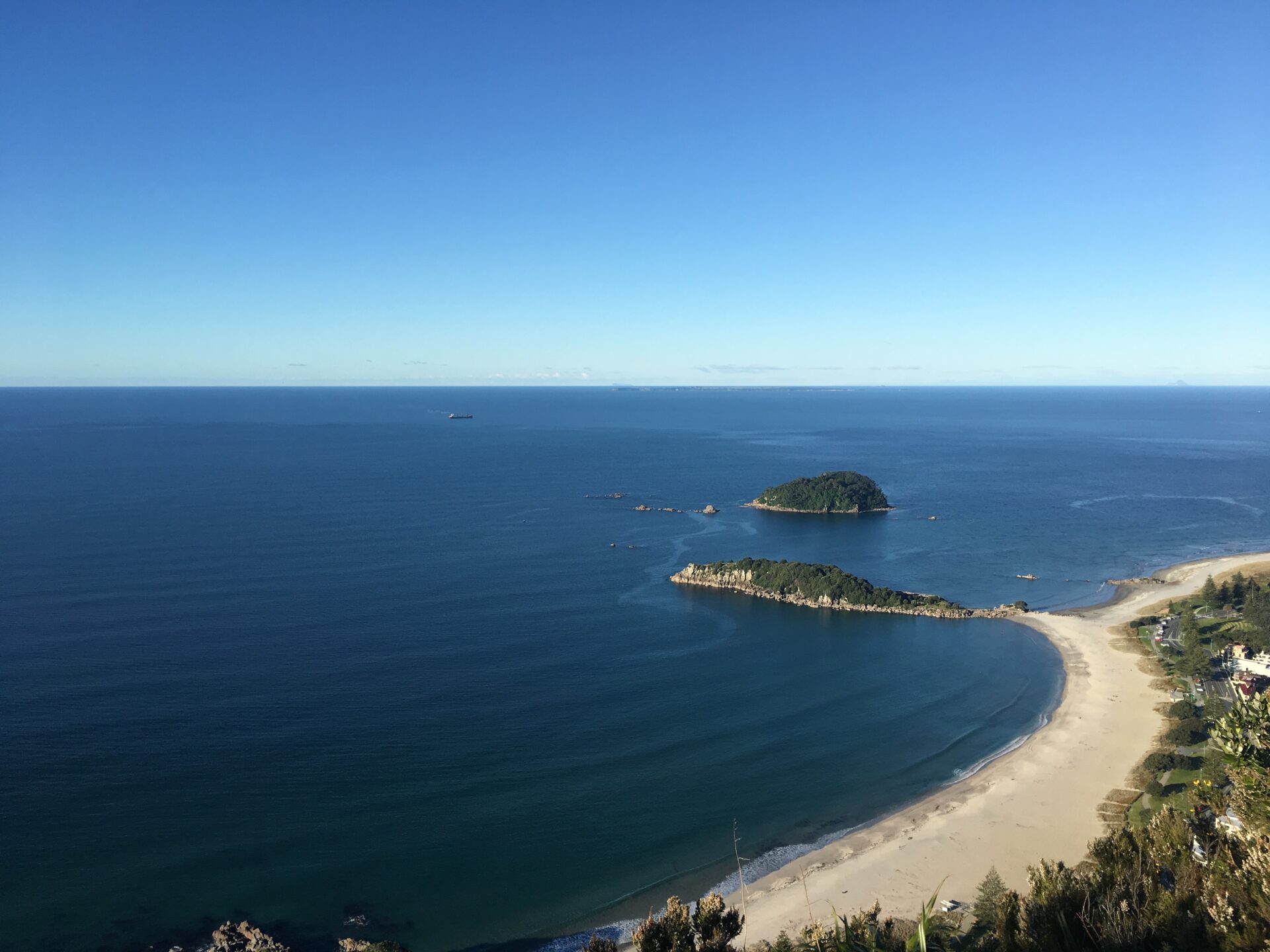 Tauranga, Nouvelle-Zélande