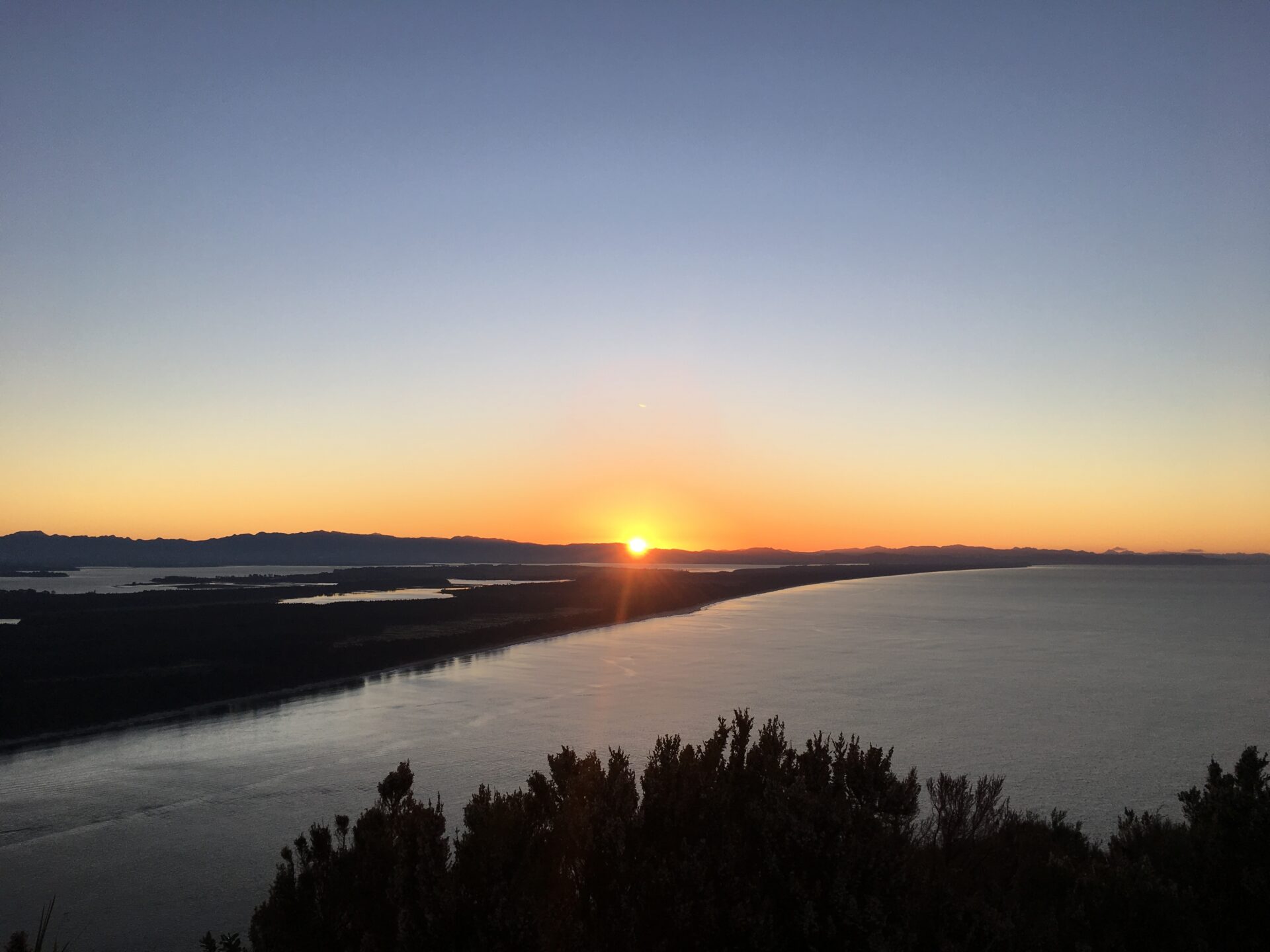 Tauranga, Nouvelle-Zélande