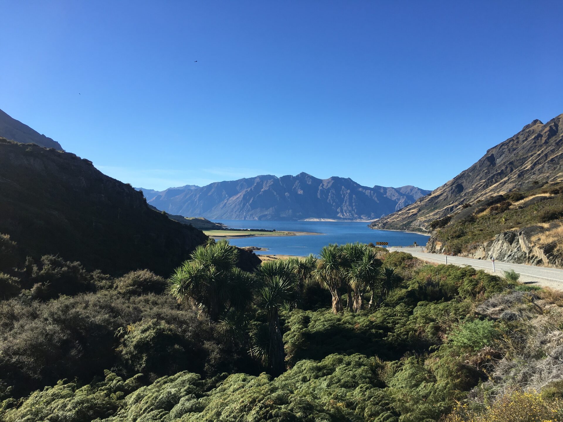 Wanaka, Nouvelle-Zélande