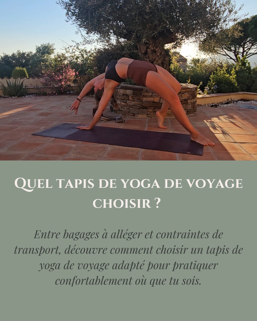 Yoga, Ella rock, Sri Lanka