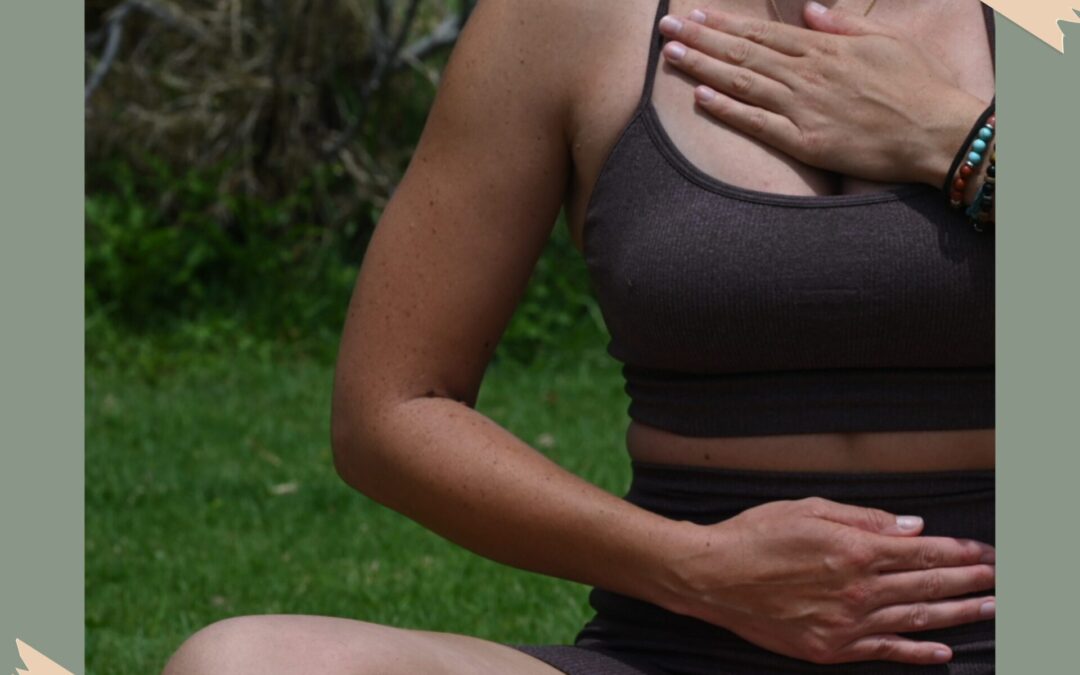 Comment gérer le stress en avion grâce à la respiration ?