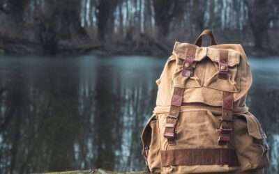 Comment préparer son sac à dos de voyage: organisation, checklist et astuces